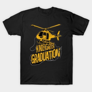 Kindergarten Graduation T-Shirt